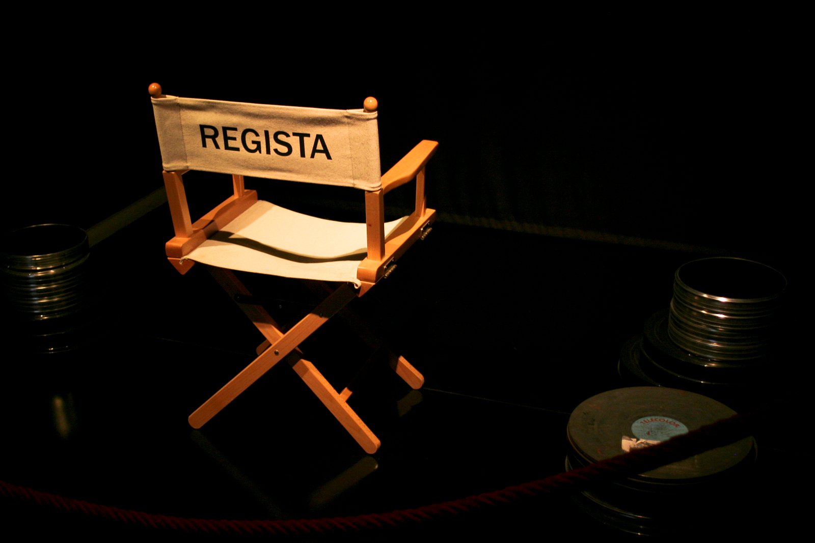 The National Museum of Cinema