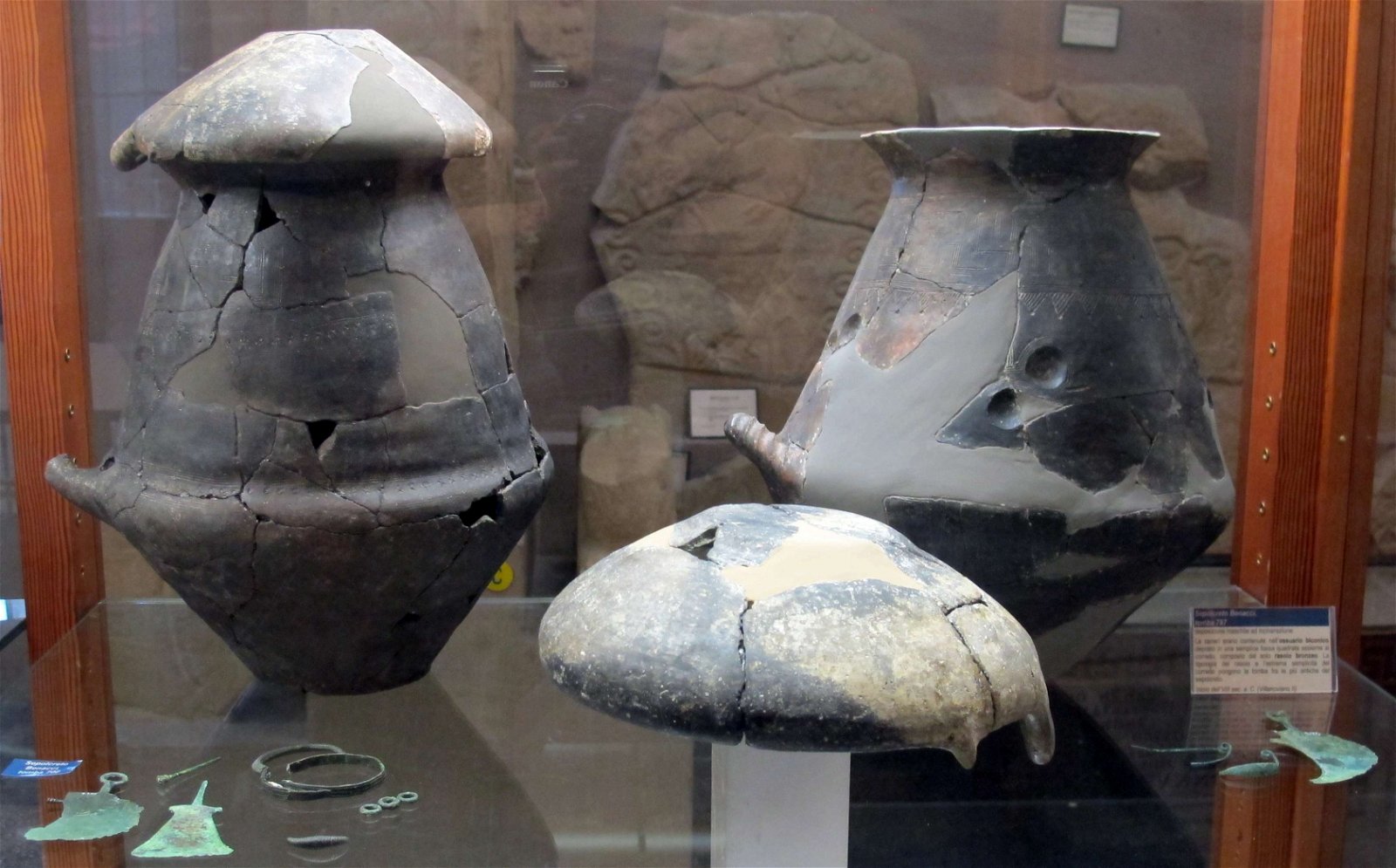 Museo Civico Archeologico