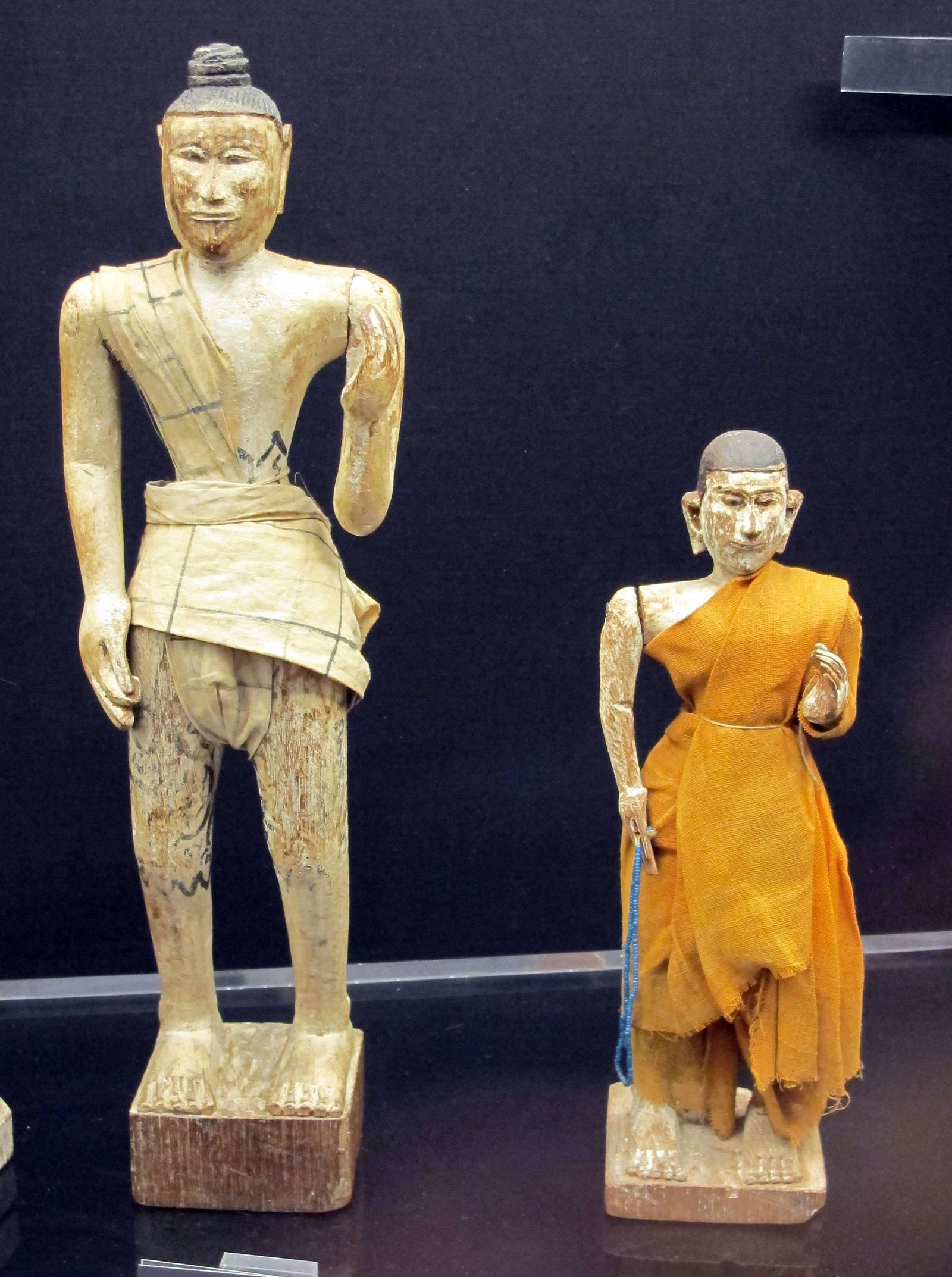 Museo Nazionale di Antropologia e Etnologia