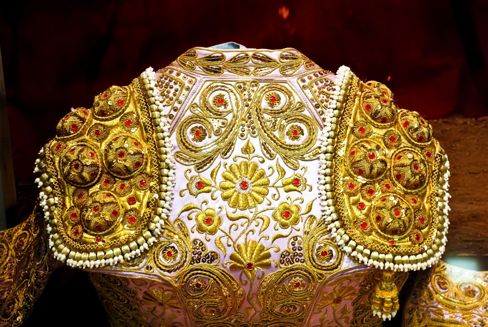 Cordoba Bullfighting Museum