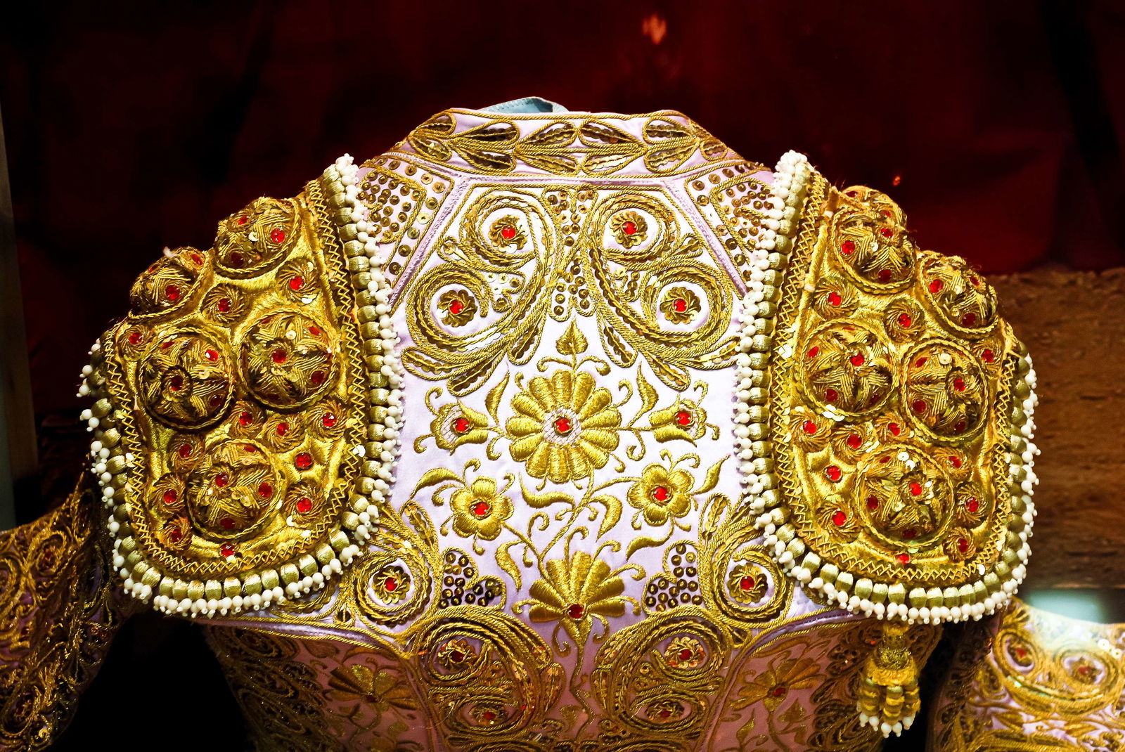 Museo Municipal de Arte Taurino