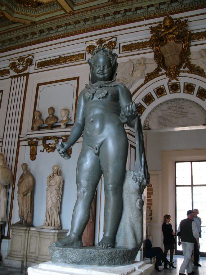 Musei Capitolini