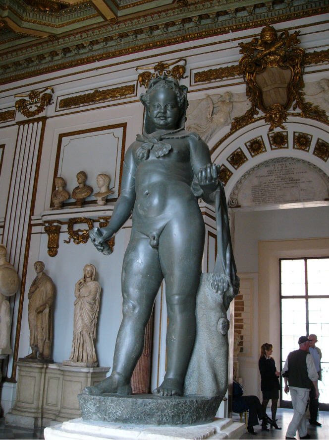 Musei Capitolini