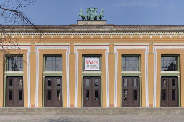 Thorvaldsens Museum