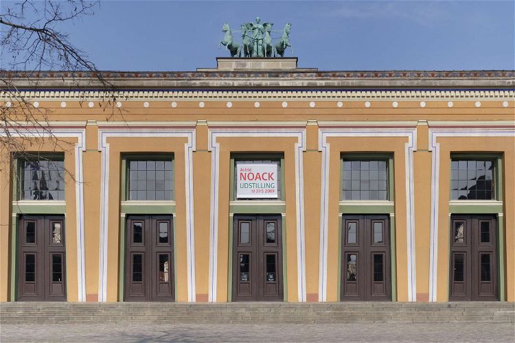 Thorvaldsens Museum
