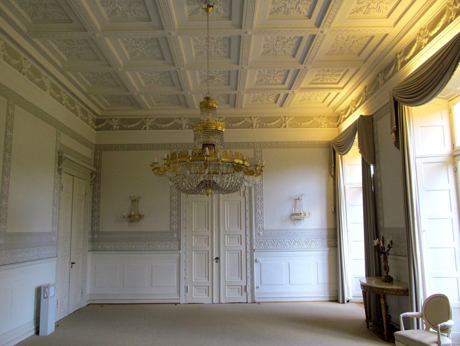 Jenischhaus - Museum für Kunst und Kultur an der Elbe