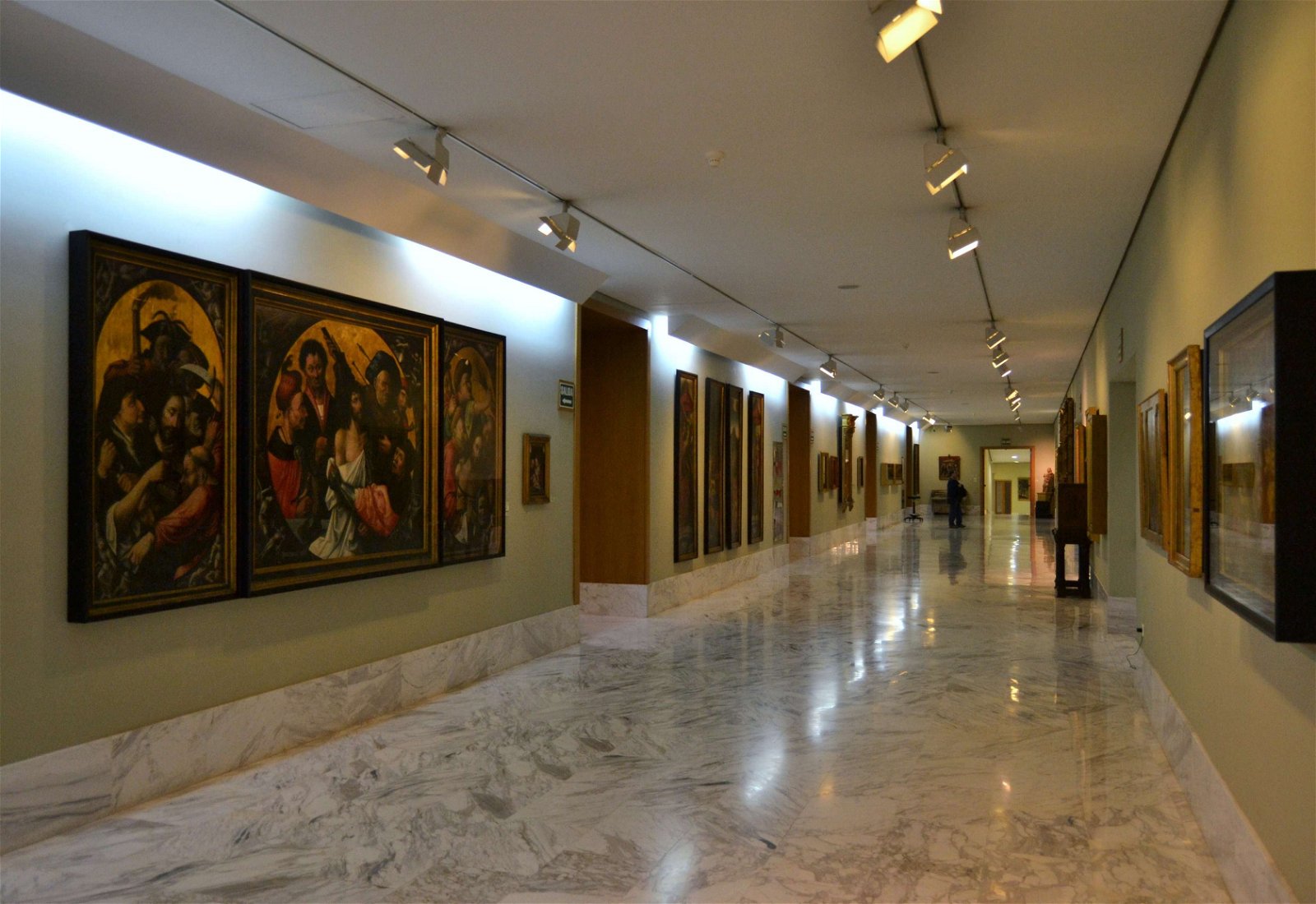 Museo de Bellas Artes de Valencia