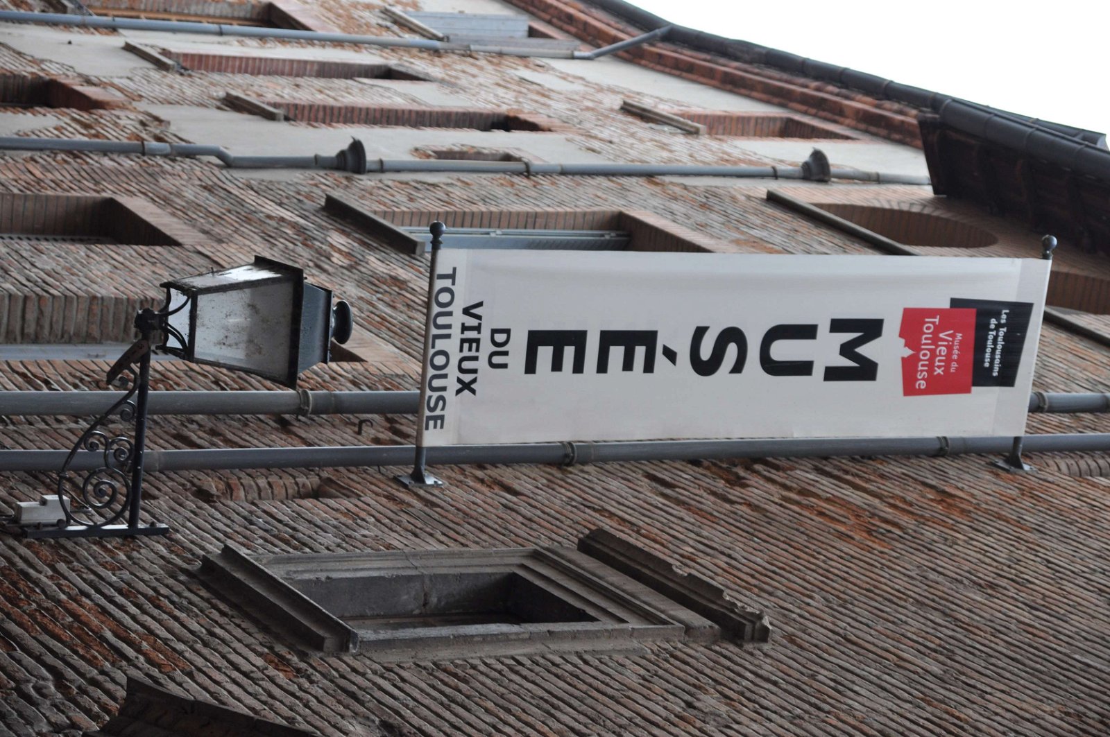 Musée du Vieux Toulouse