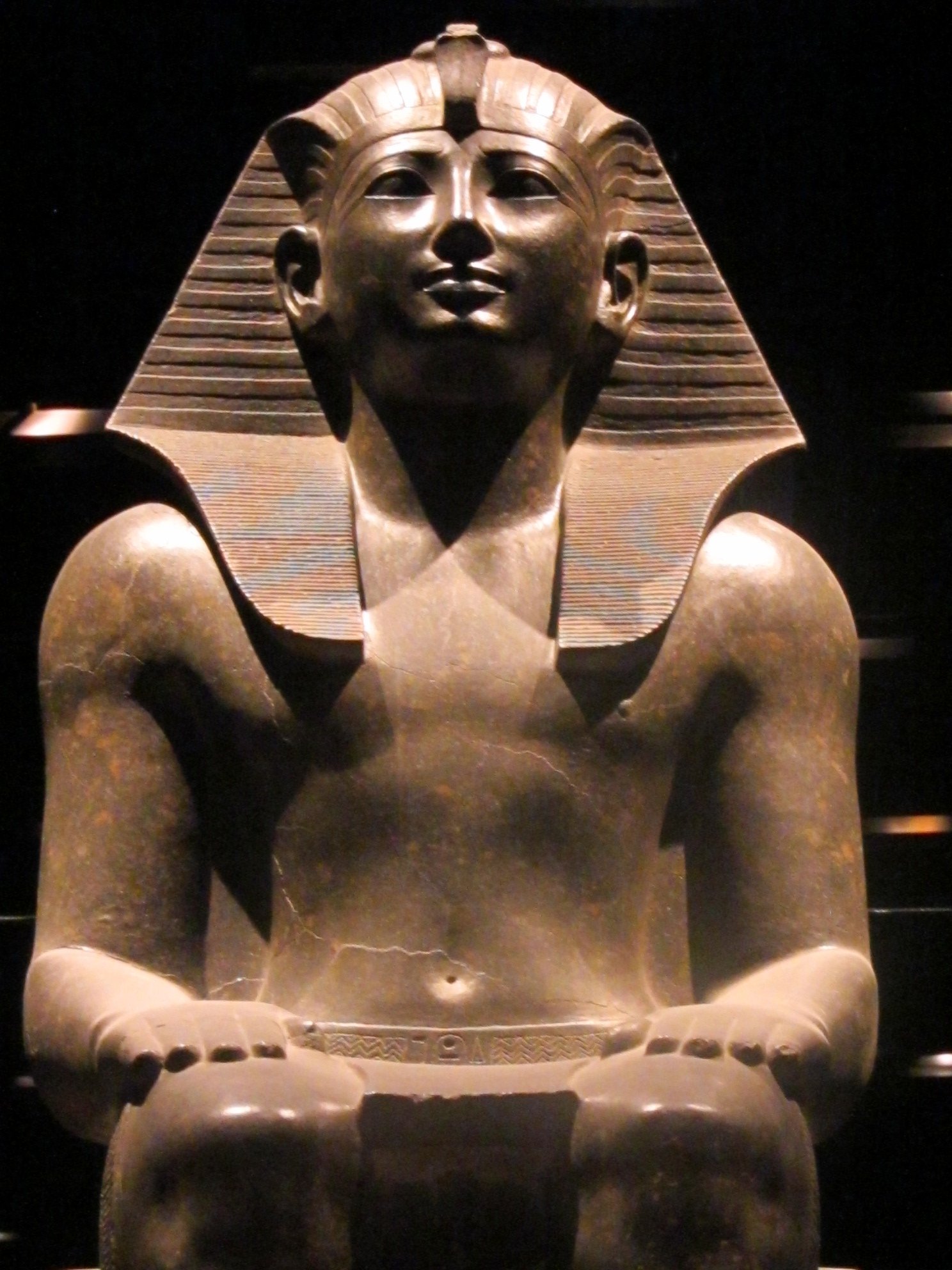 Egyptian Museum of Turin