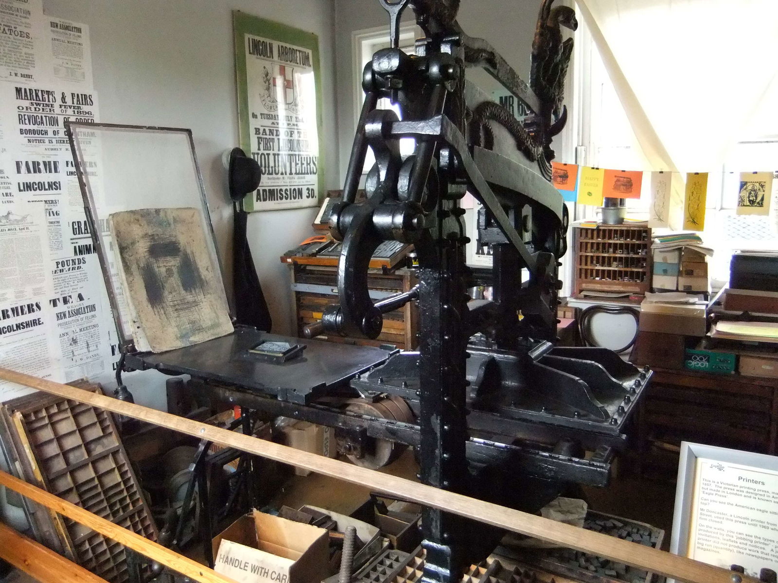 Museum of Lincolnshire Life