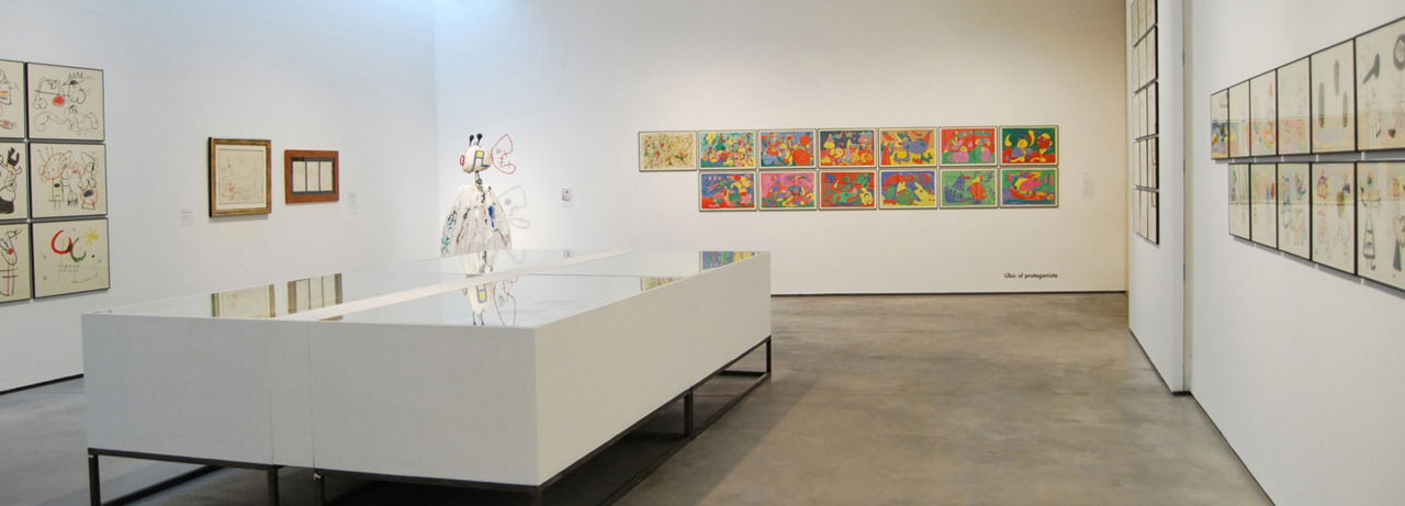 Museu d'Art Modern i Contemporani Es Baluard