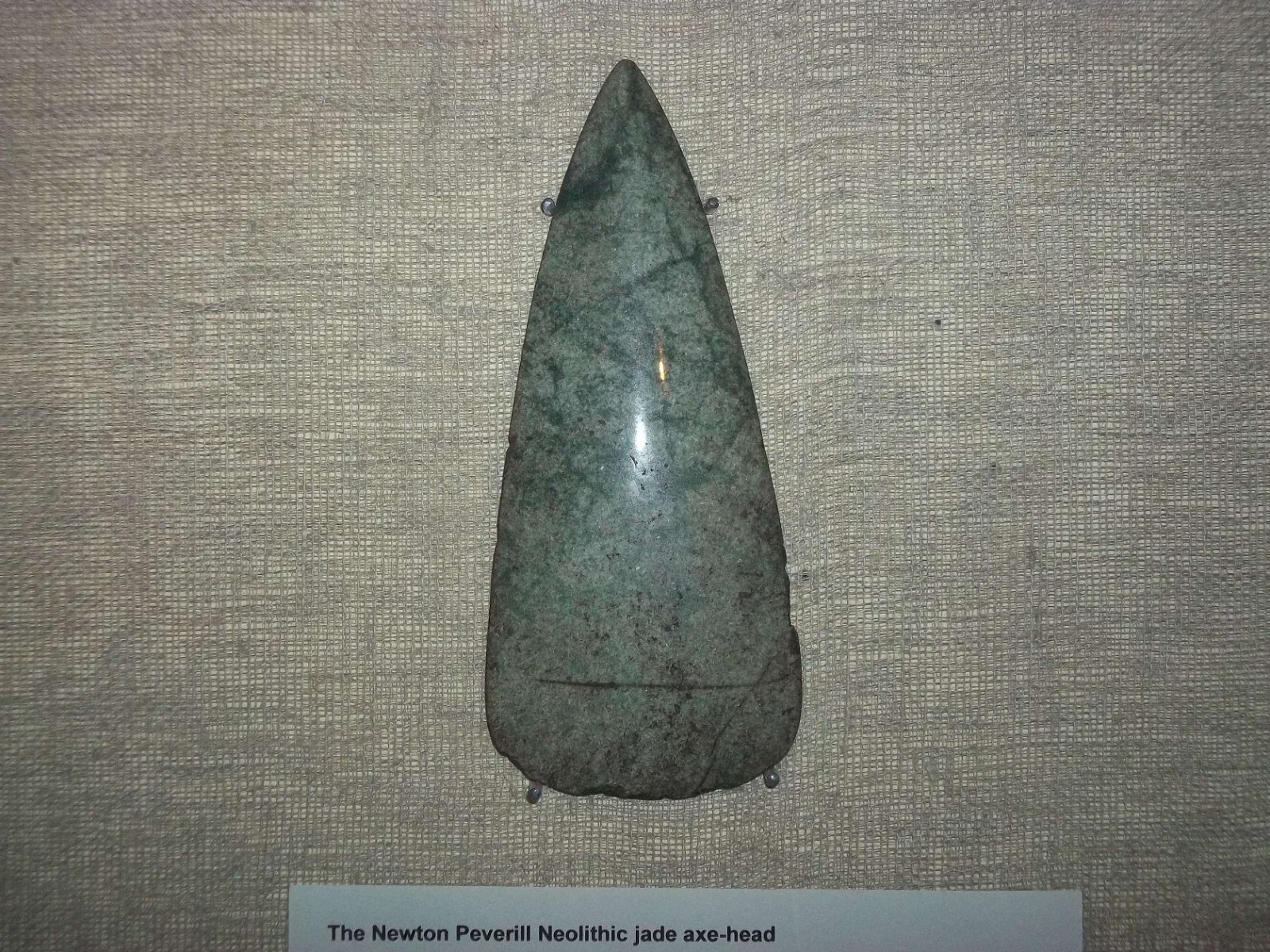 Dorset County Museum