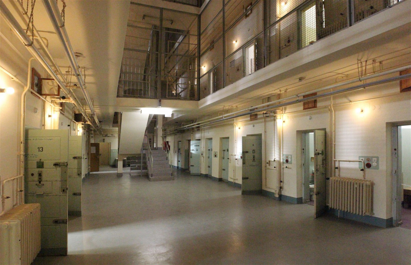 Gedenkstätte Bautzner Straße