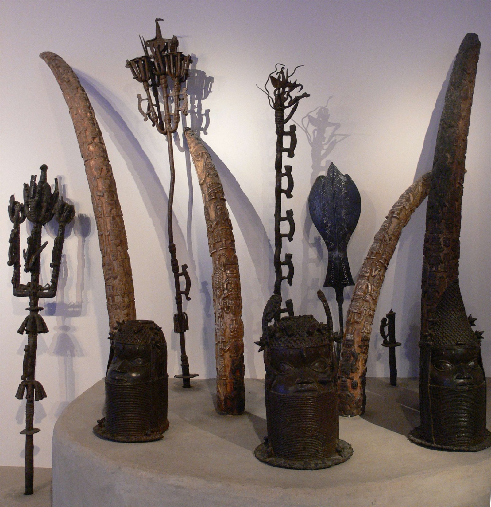 Linden Museum - Museum fur Völkerkunde