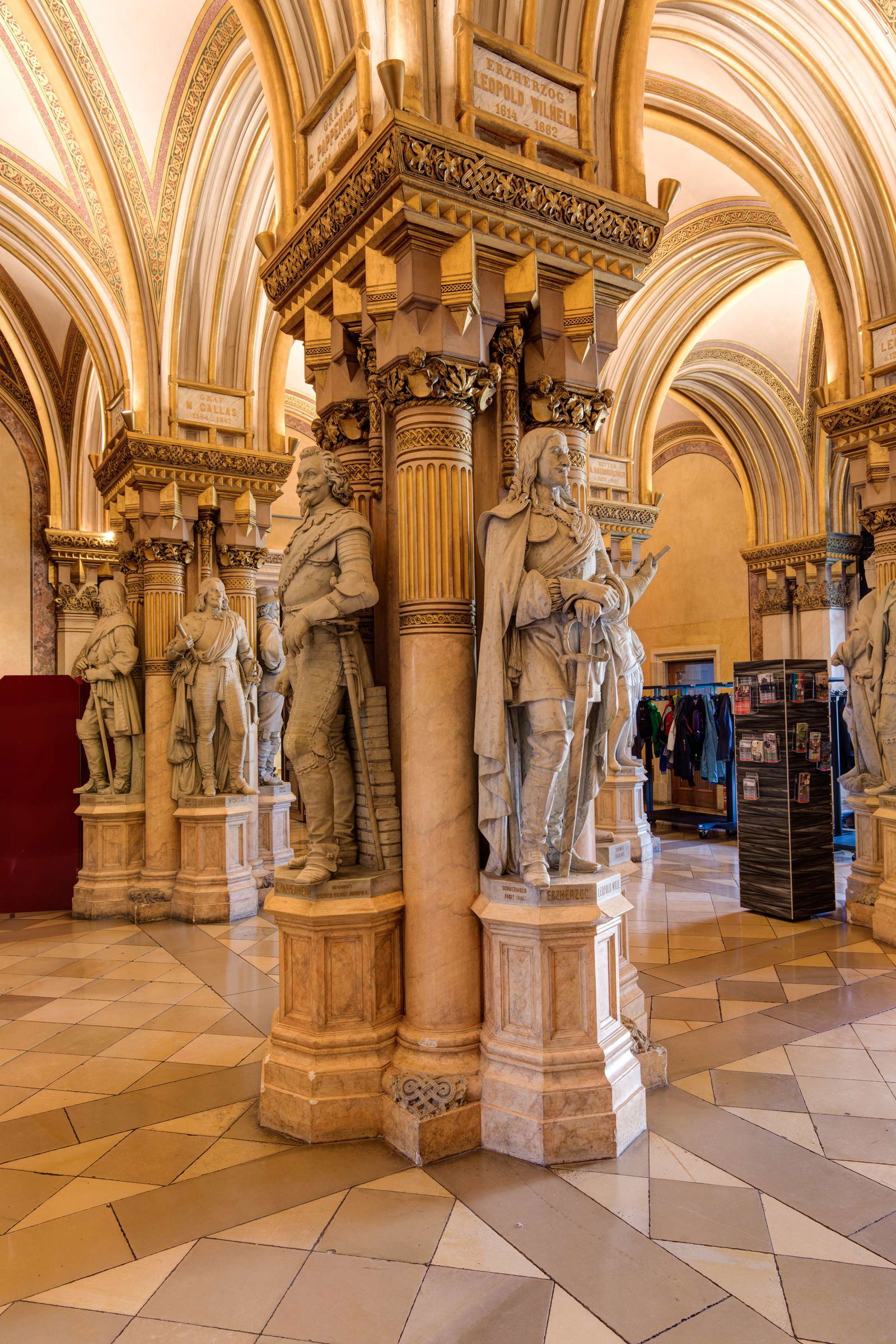 Museum of Military History