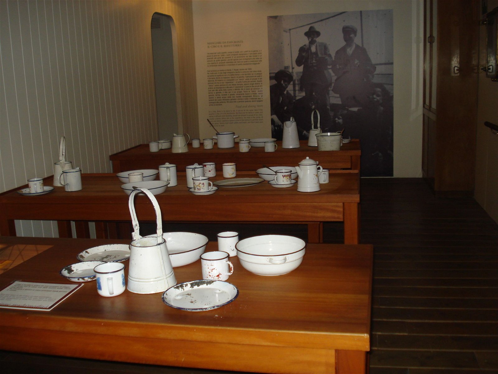 Galata Museo del Mare