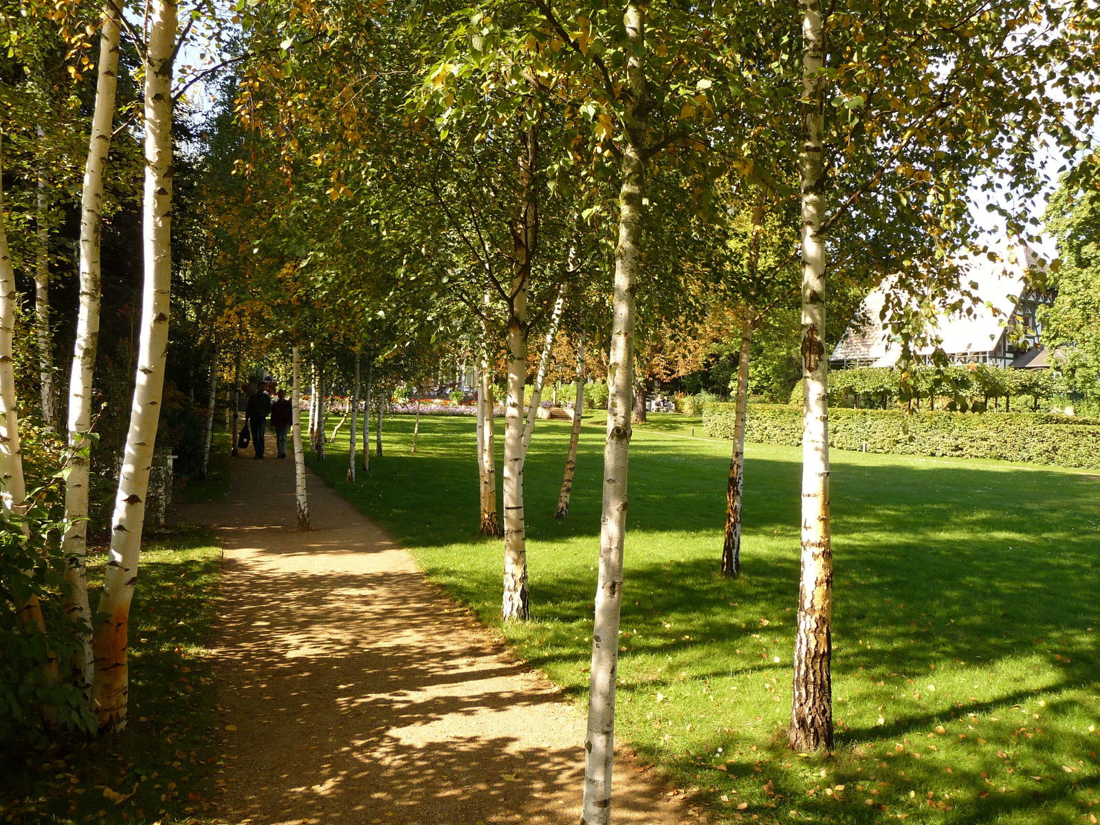 Liebermann-Villa am Wannsee
