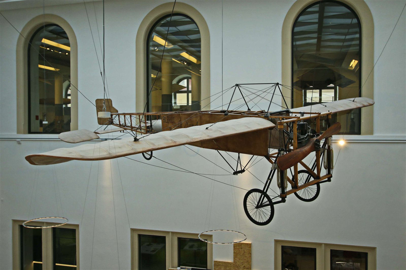 Transport Museum Dresden