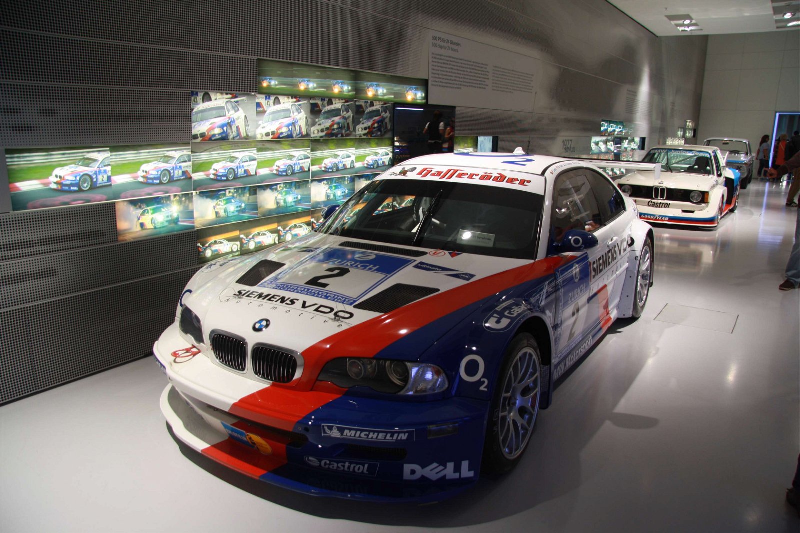 BMW Museum