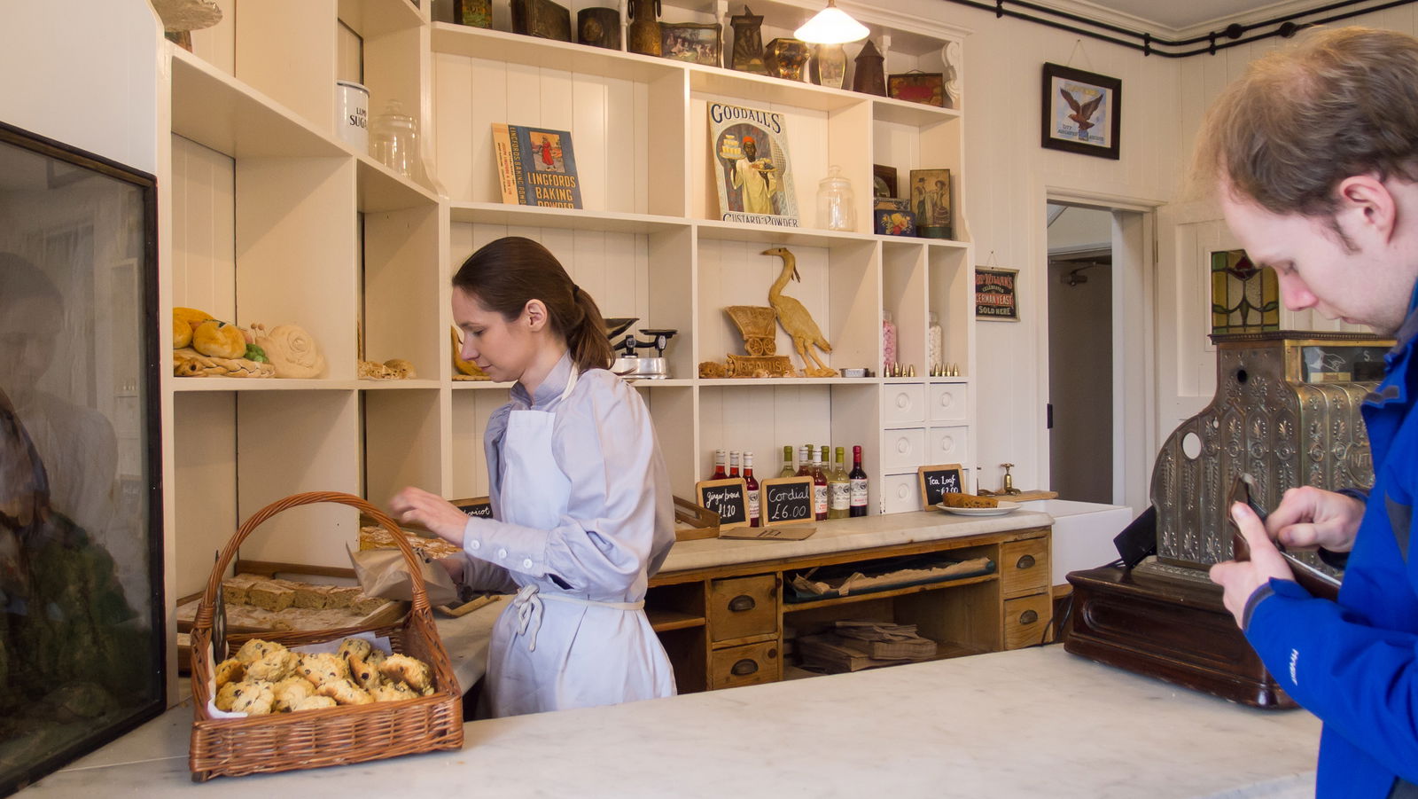 Beamish: North of England Open Air Museum