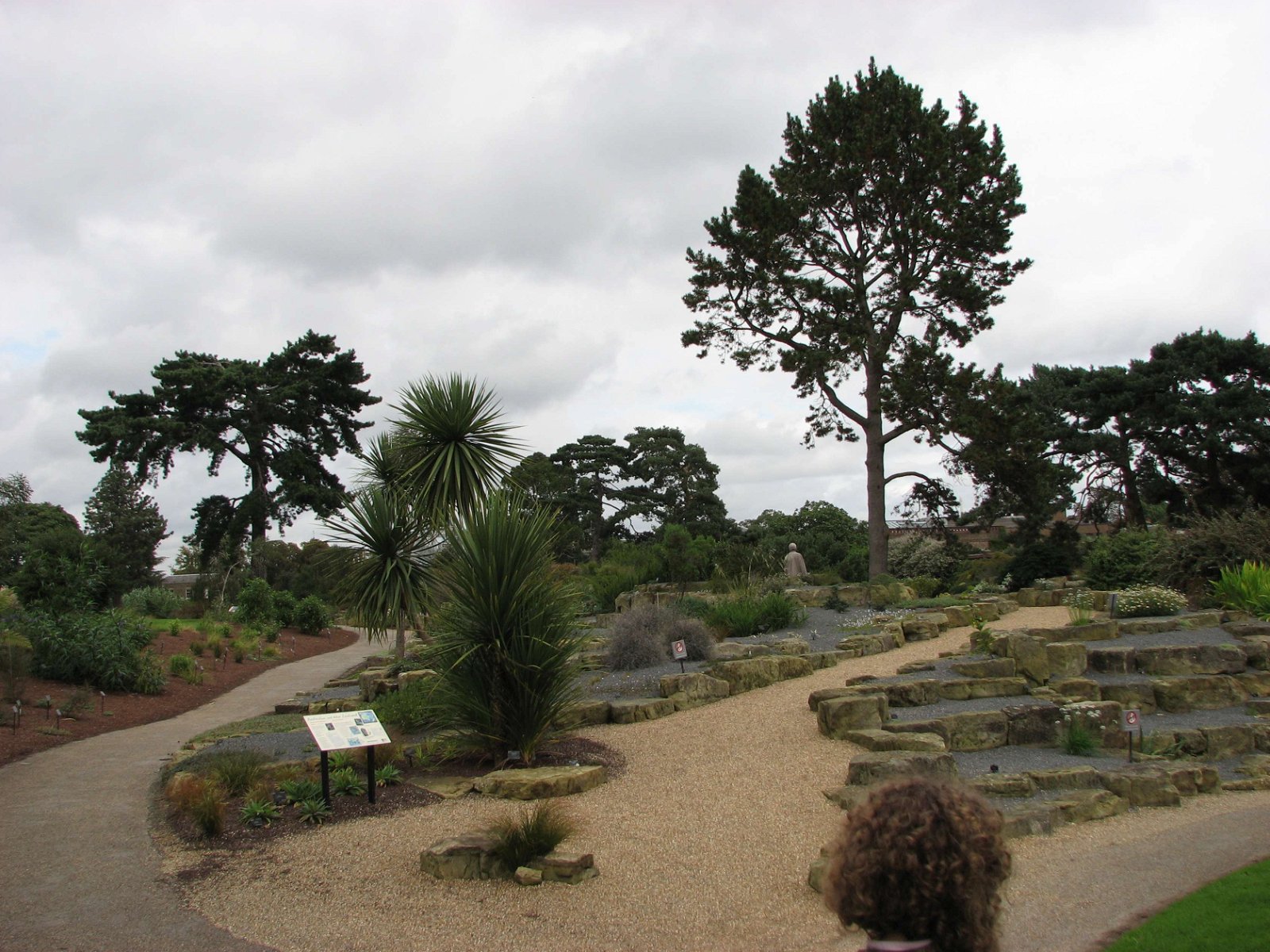Royal Botanic Gardens, Kew