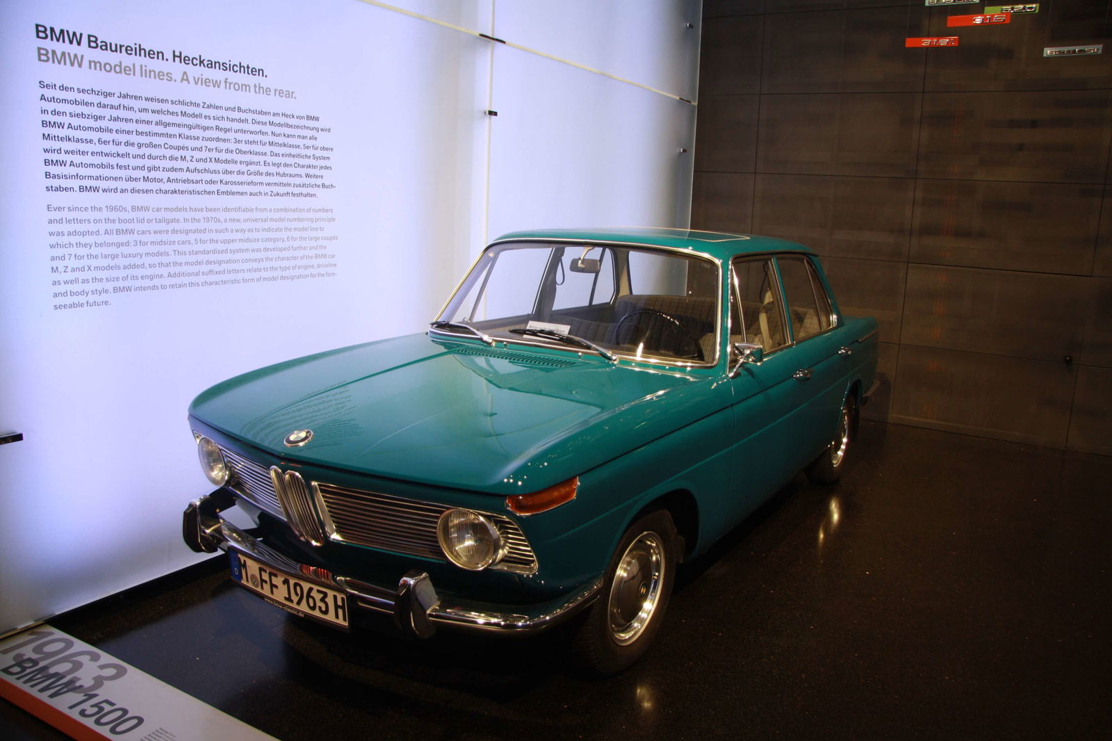BMW Museum