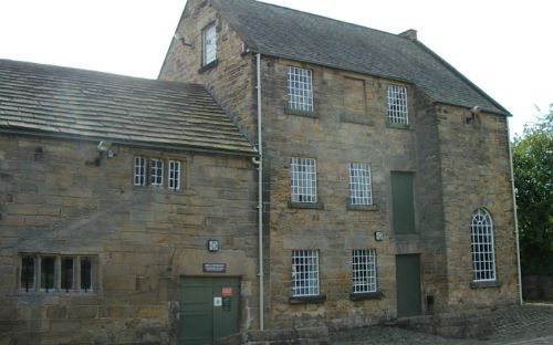 Worsbrough Mill Museum and Country Park