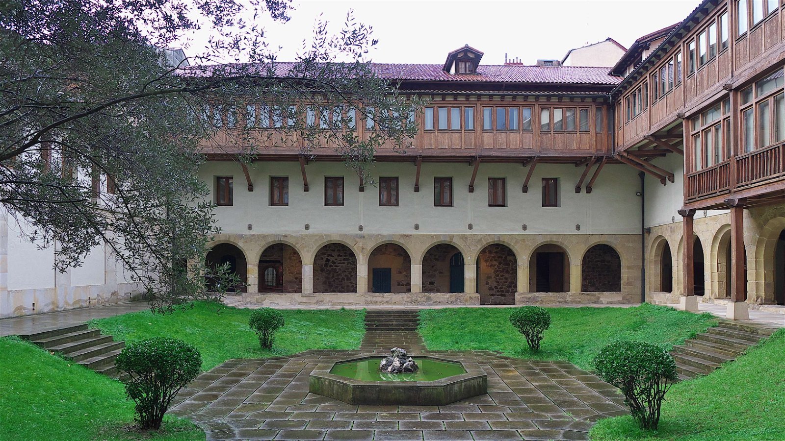 Museo Diocesano de Arte Sacro