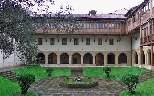 Museo Diocesano de Arte Sacro