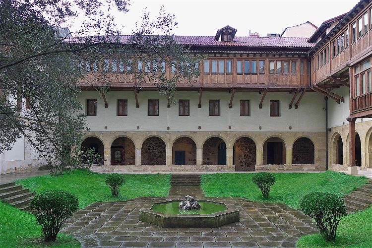 Museo Diocesano de Arte Sacro