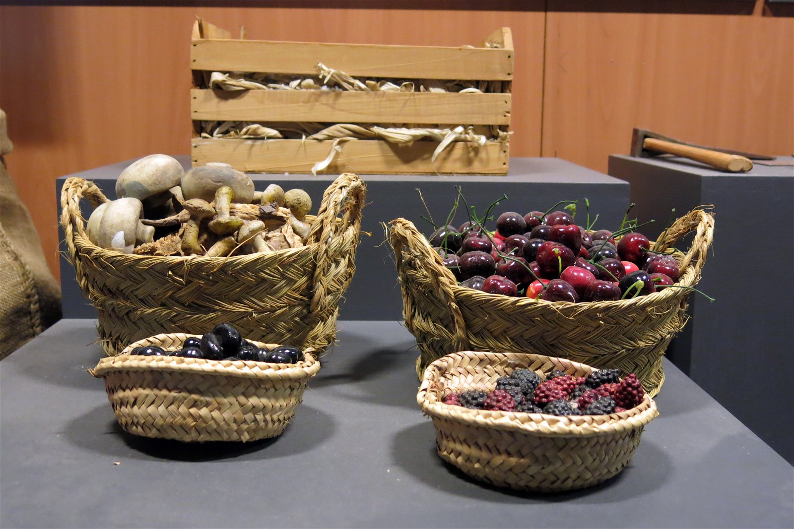 Museo d'Historia de Catalunya