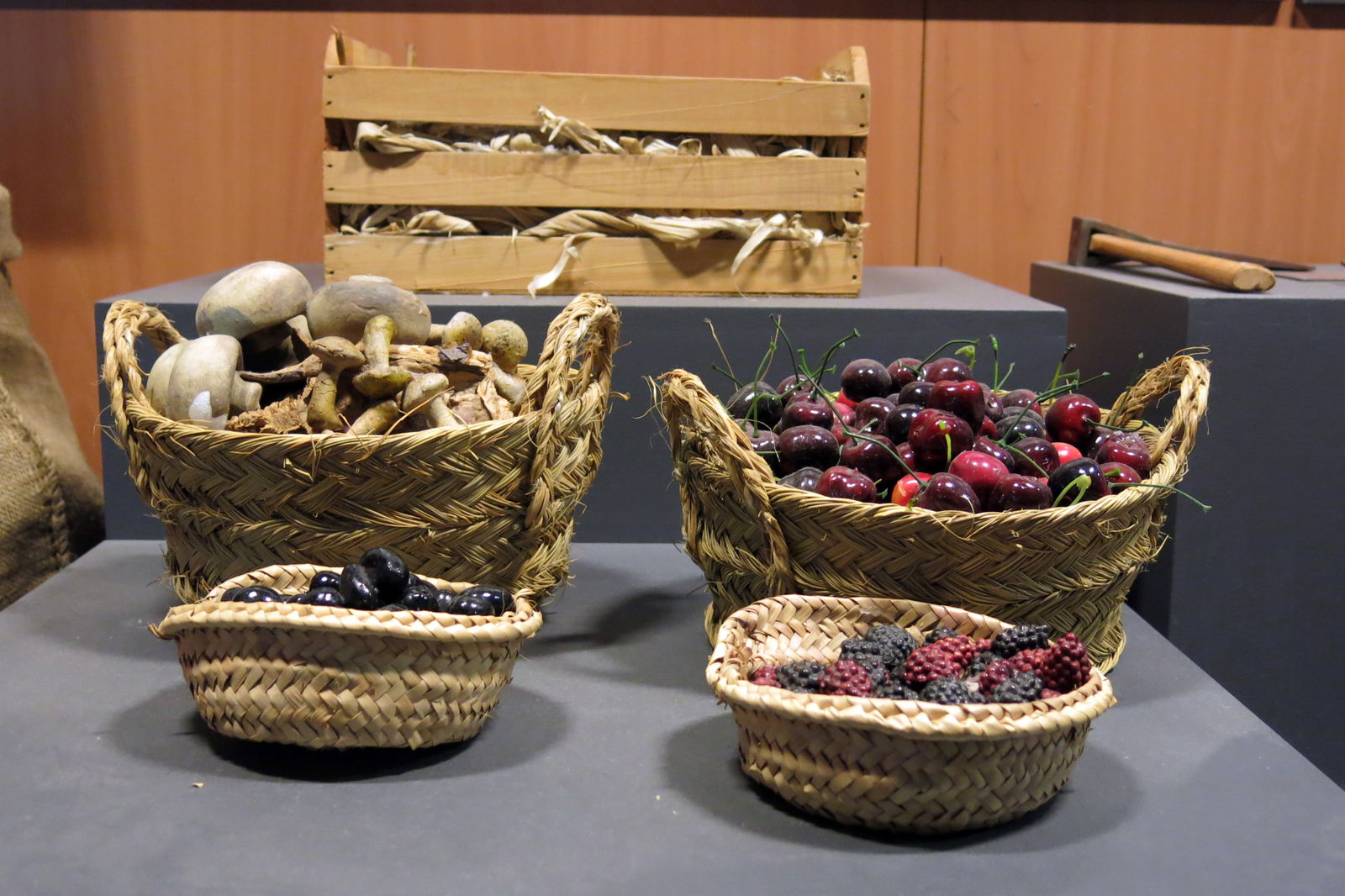 Museu d'Història de Catalunya