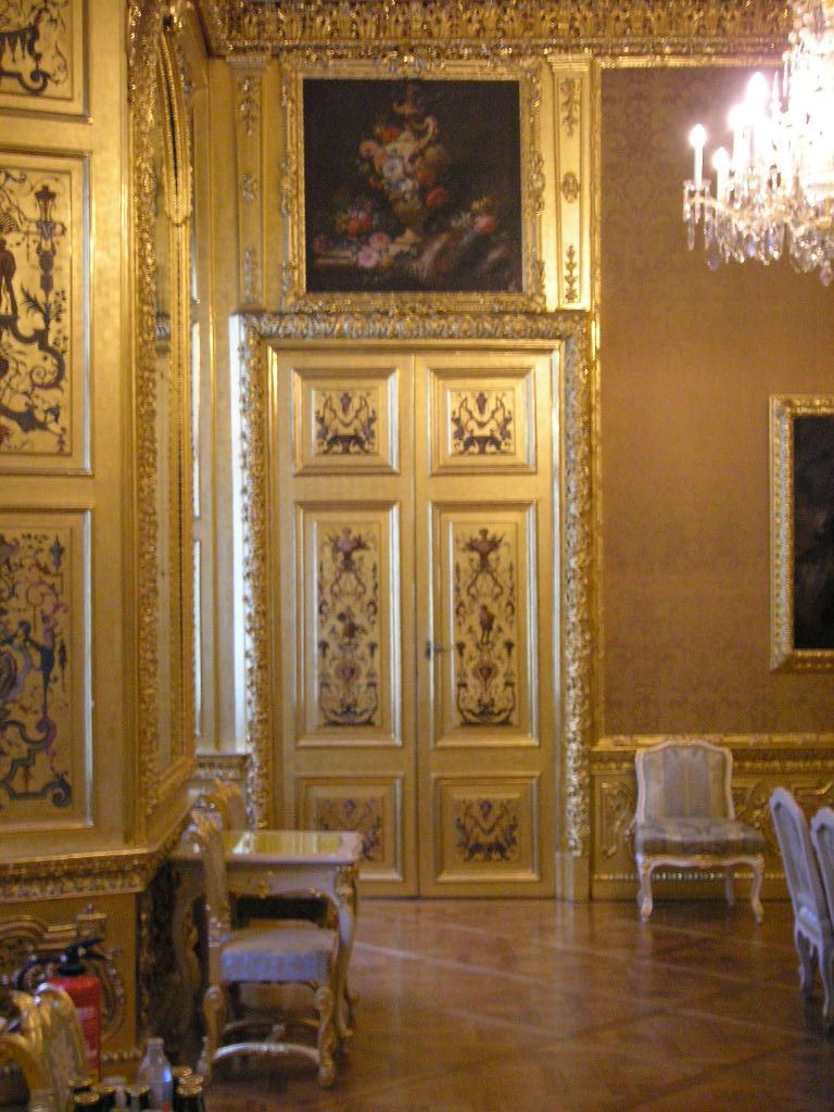 Winterpalais