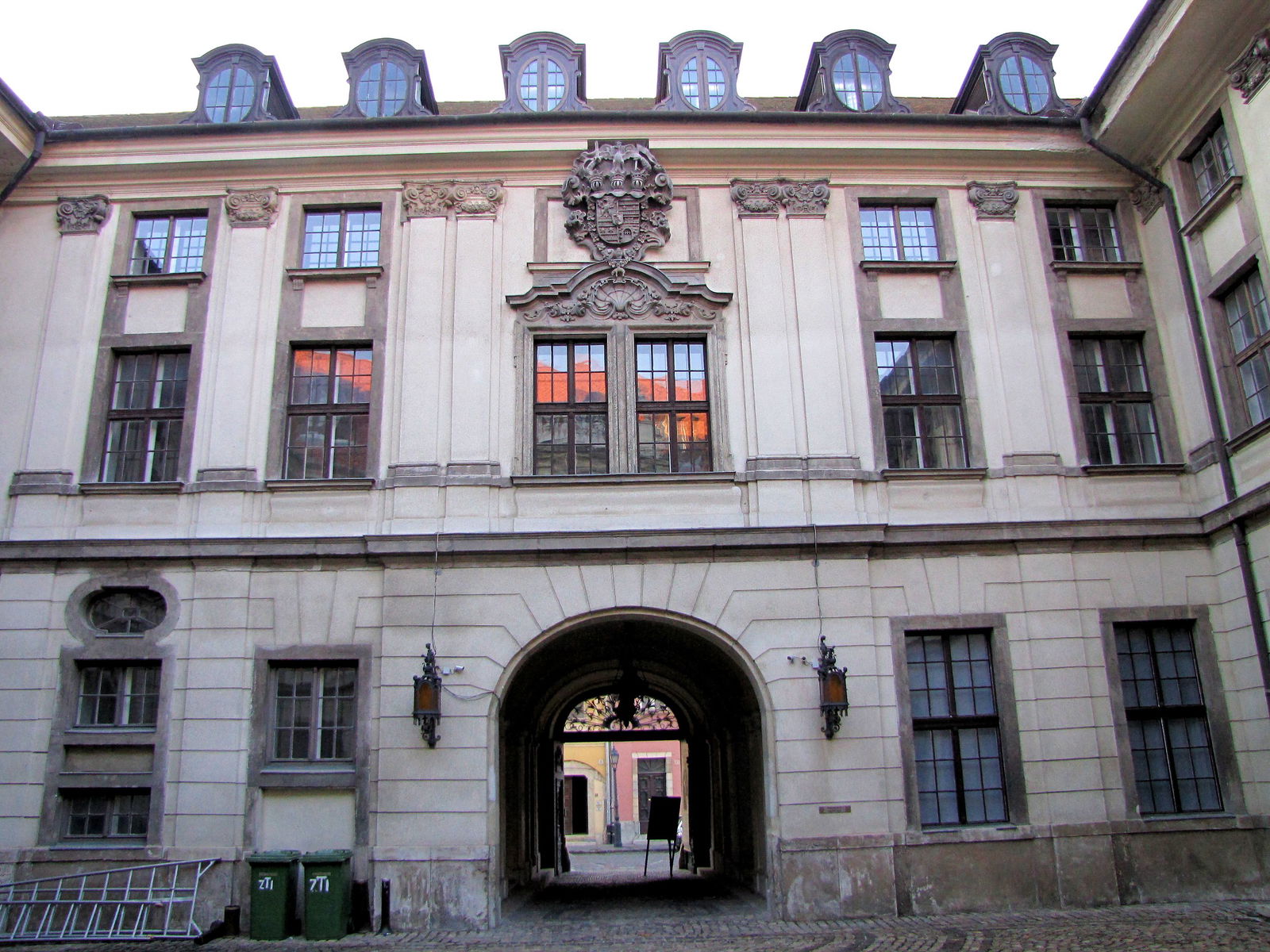 Museum of Music History