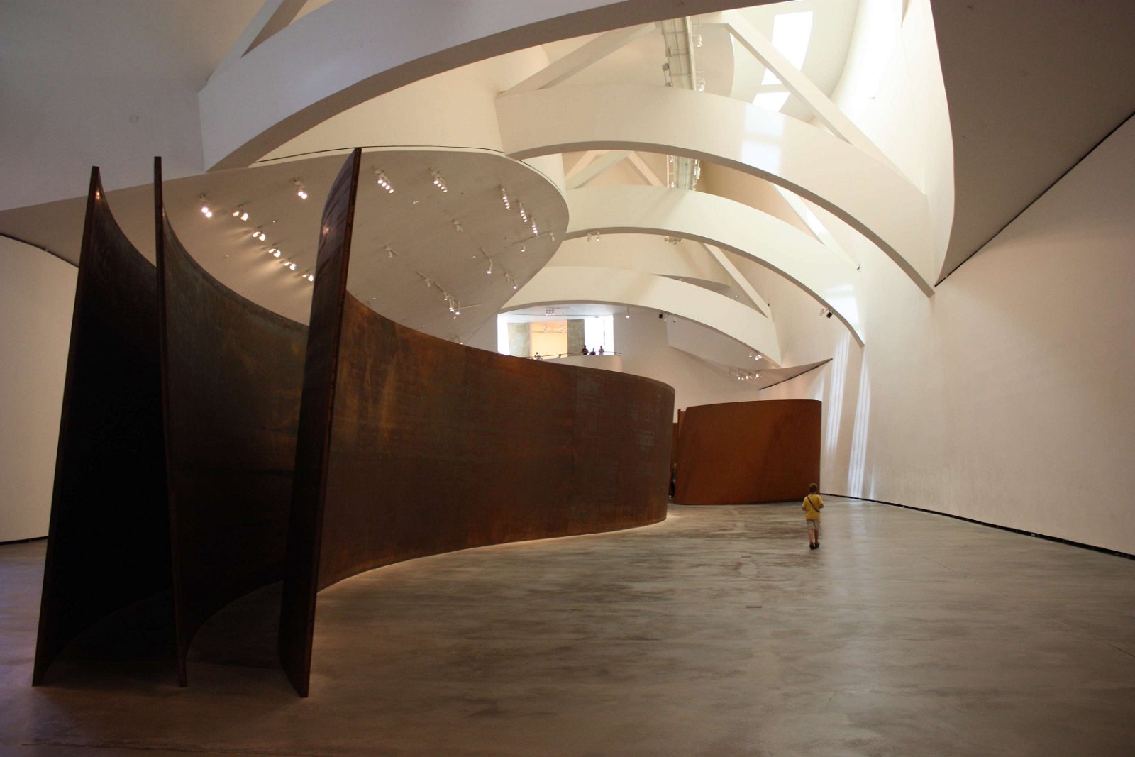 Guggenheim Museum Bilbao