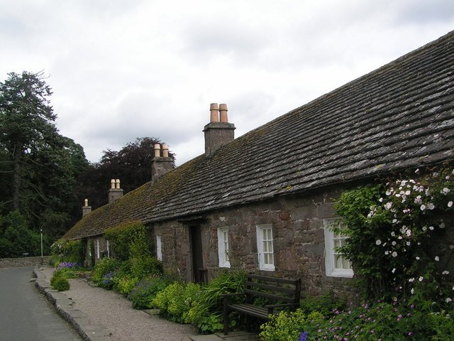 Angus Folk Museum