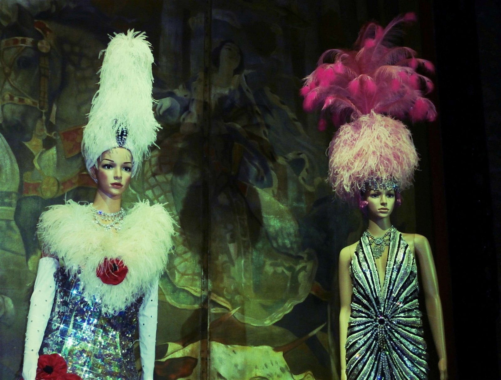 Musee des Arts Forains