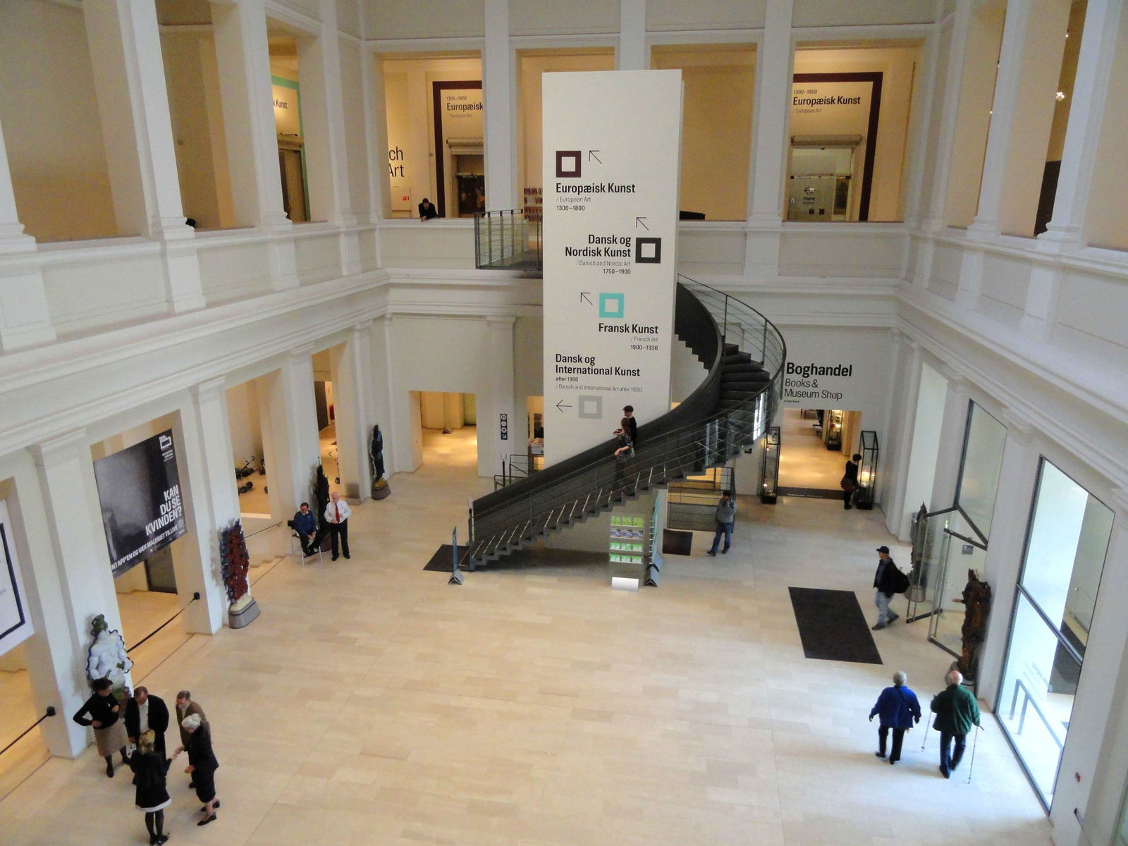 National Gallery of Denmark