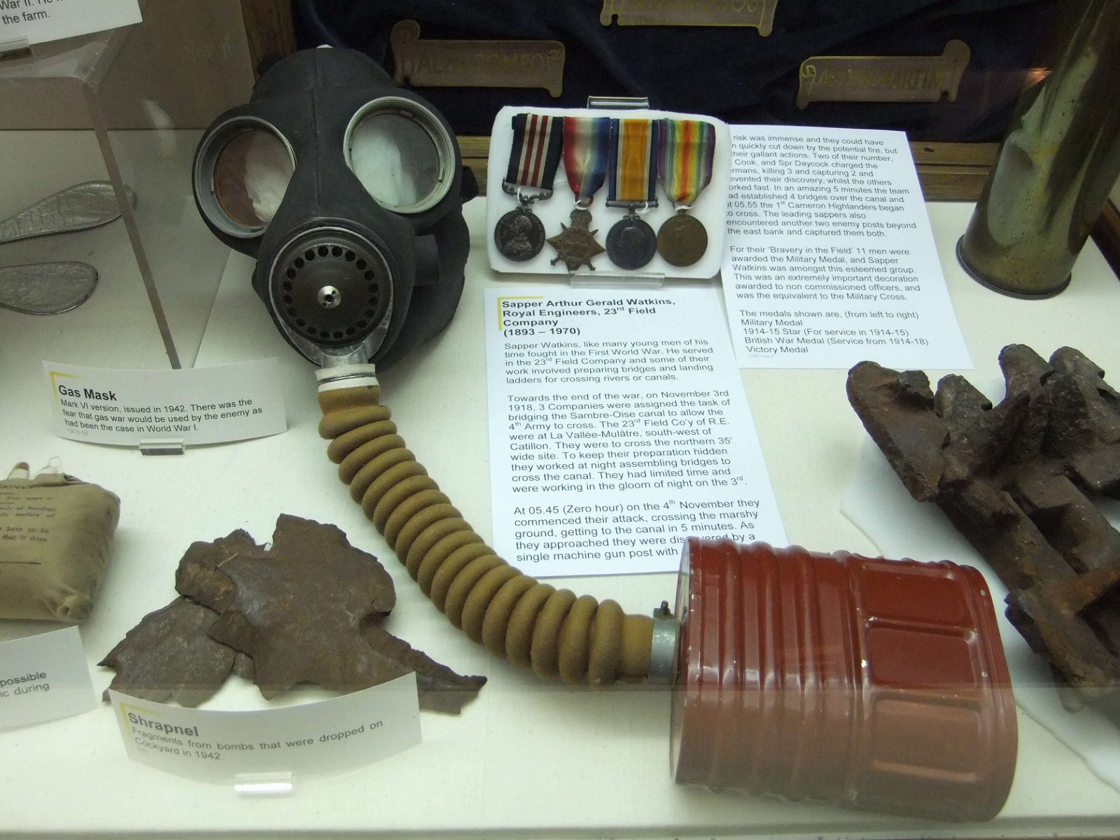 Hereford Museum and Art Gallery