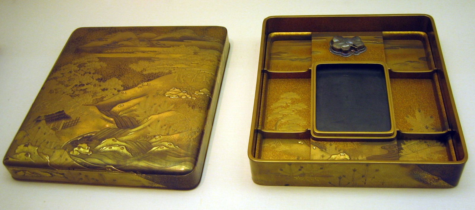 Calouste Gulbenkian Museum