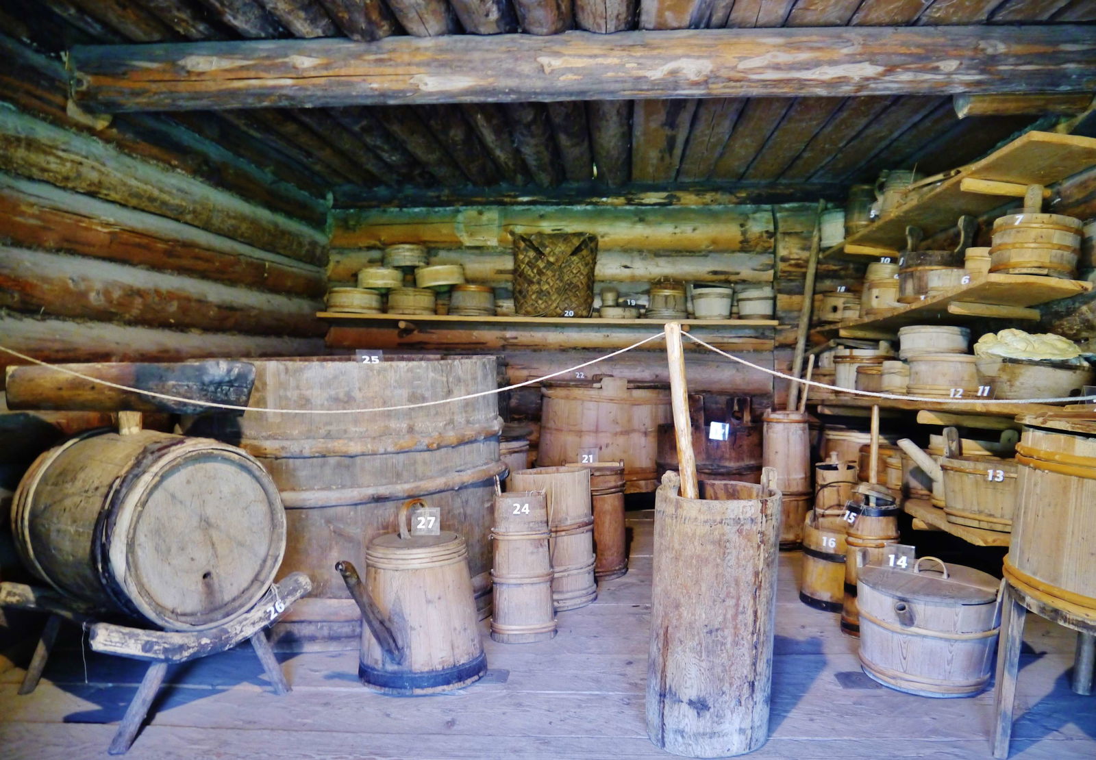 Estonian Open Air Museum