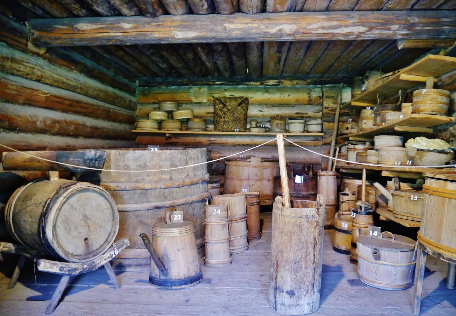 Estonian Open Air Museum