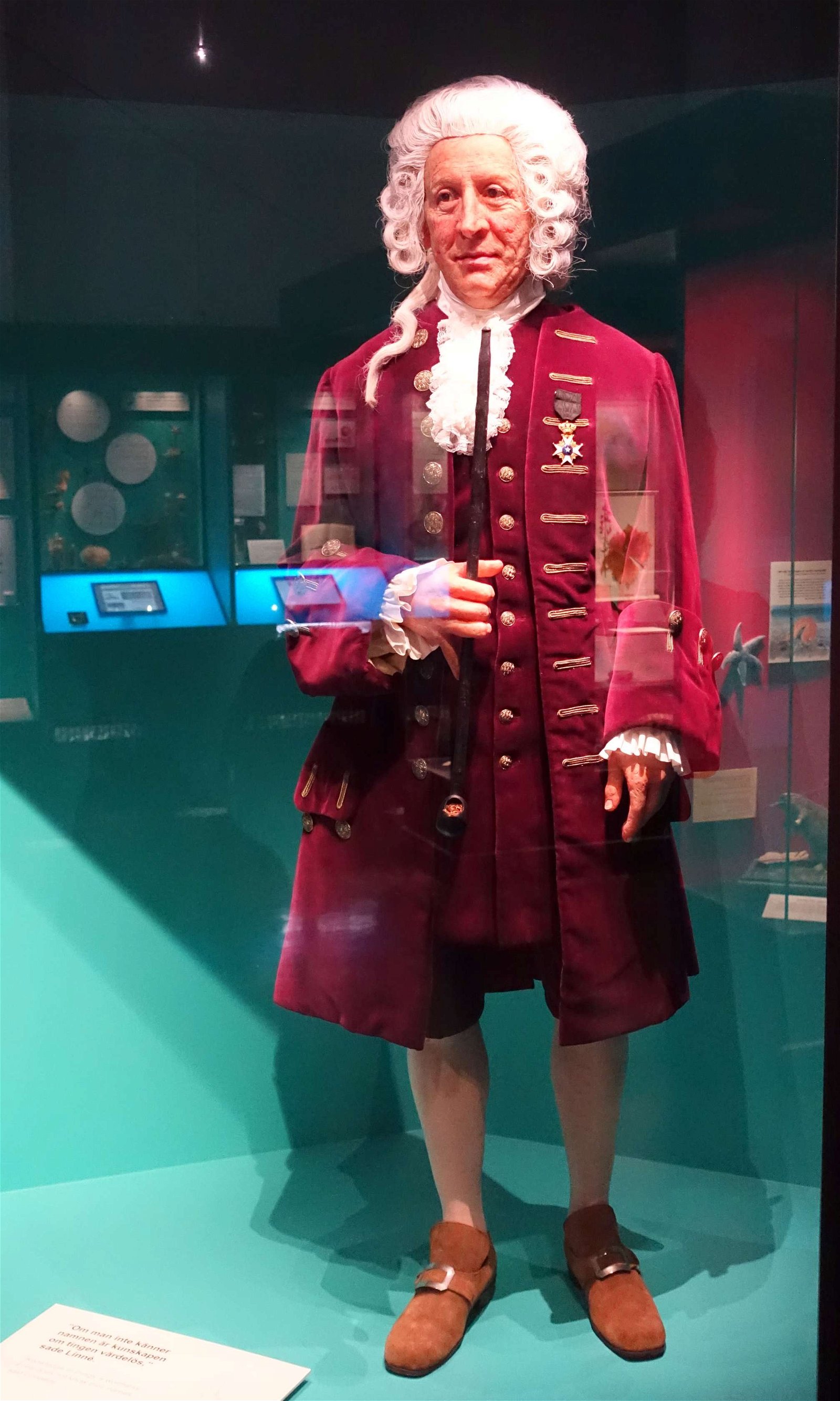 Swedish Museum of Natural History