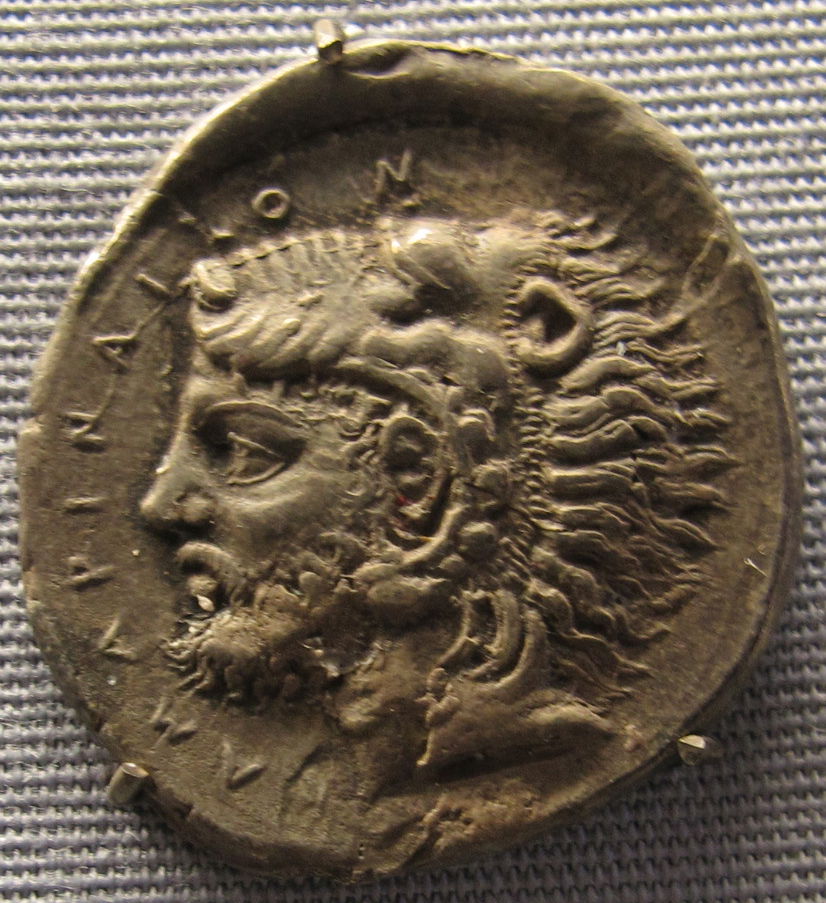 Staatliche Munzsammlung Munchen