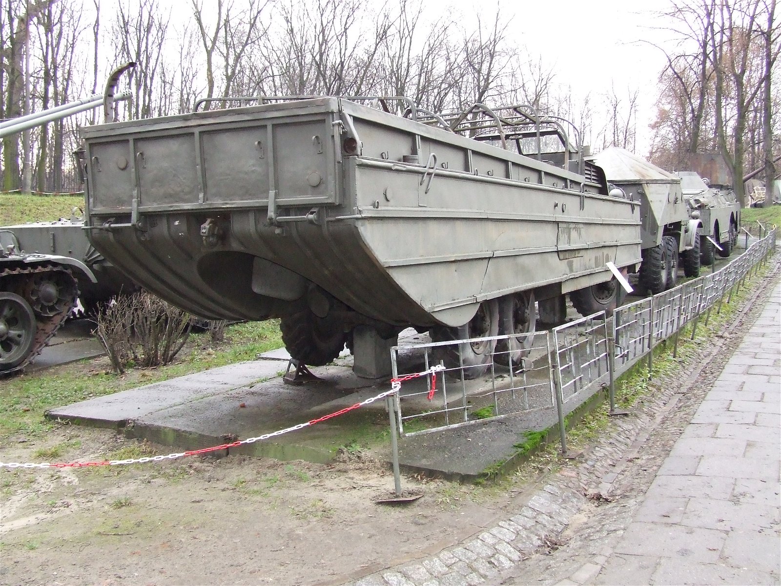 Polish Army Museum
