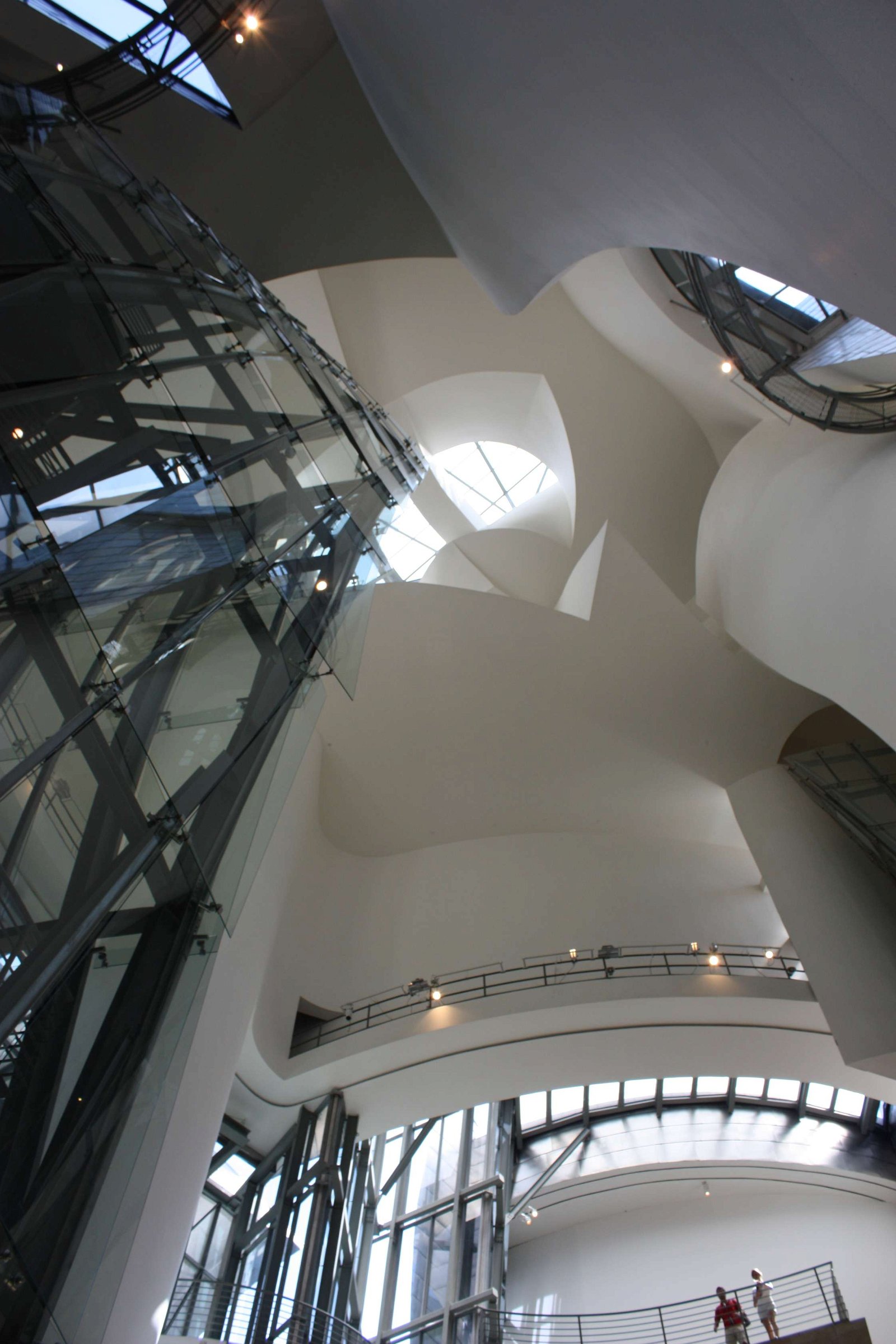 Guggenheim Museum Bilbao