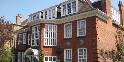 The Best Possible School