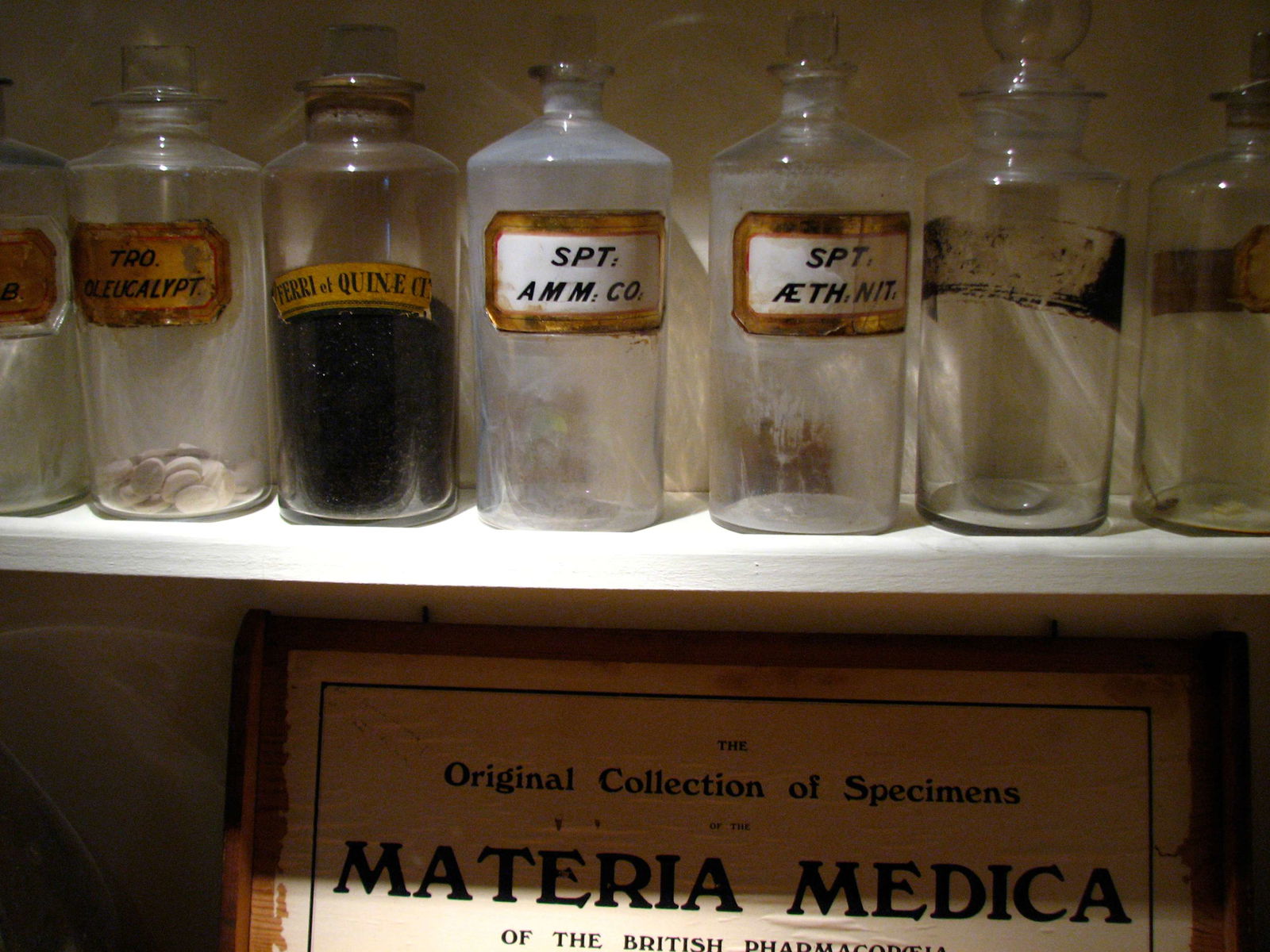 Old Operating Theatre Museum