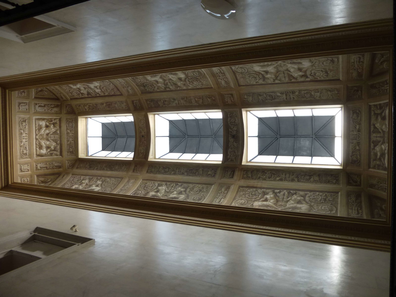 Il Casino Nobile - Musei di Villa Torlonia