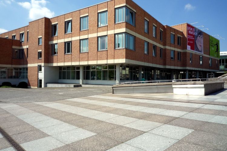 Museum of Prints and Drawings